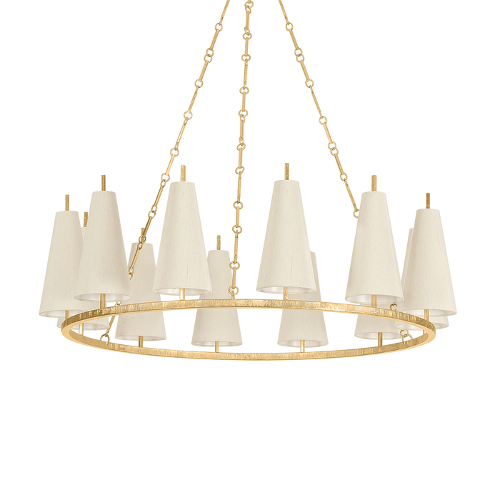 Corbett Lighting Tirana Chandelier