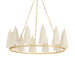 Corbett Lighting Tirana Chandelier