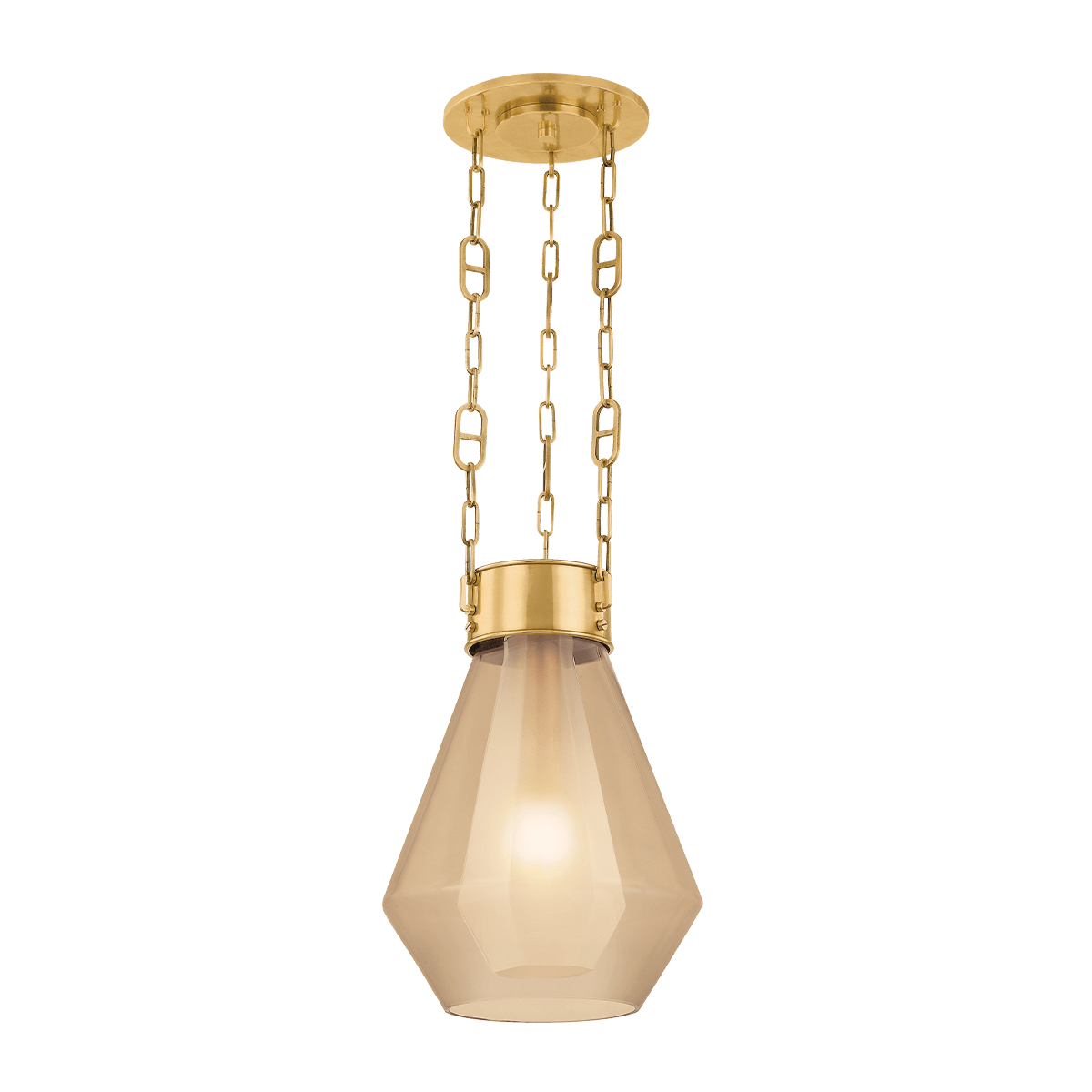 Corbett Lighting Tragus Pendant