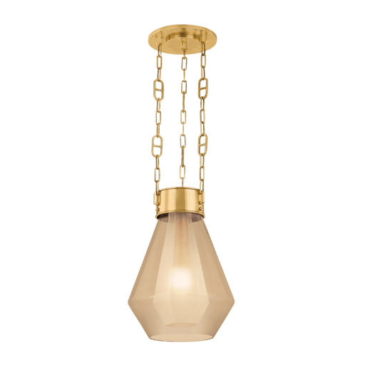 Corbett Lighting Tragus Pendant