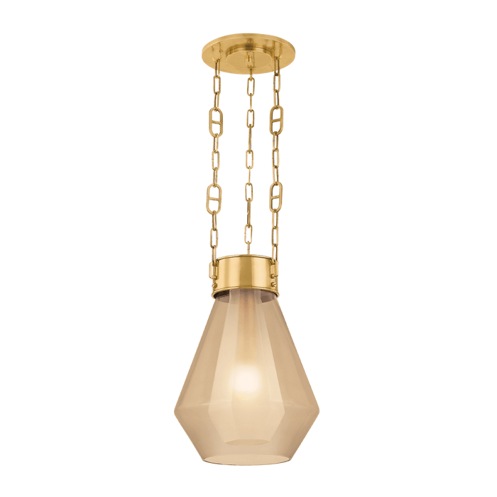 Corbett Lighting Tragus Pendant