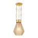 Corbett Lighting Tragus Pendant