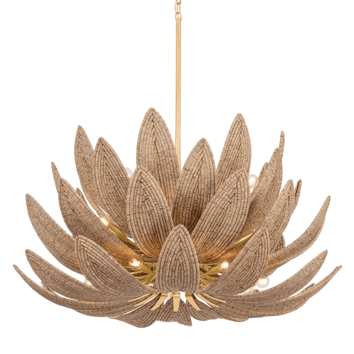Corbett Lighting Varanasi Chandelier