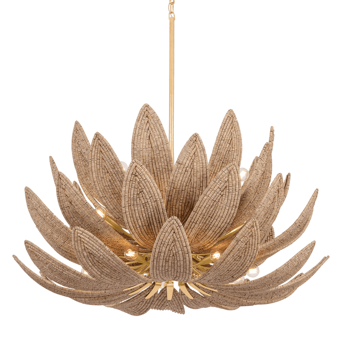 Corbett Lighting Varanasi Chandelier