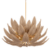 Corbett Lighting Varanasi Chandelier