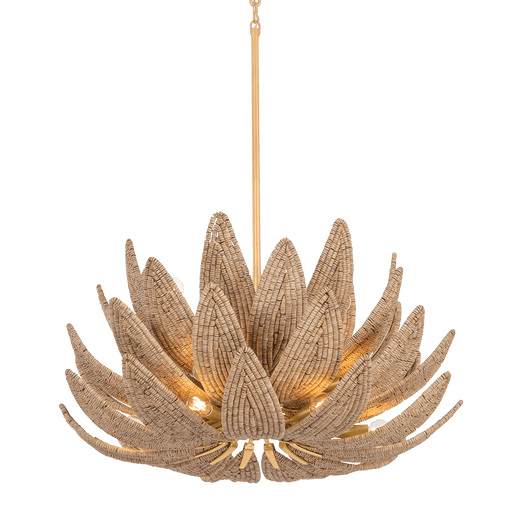 Corbett Lighting Varanasi Chandelier