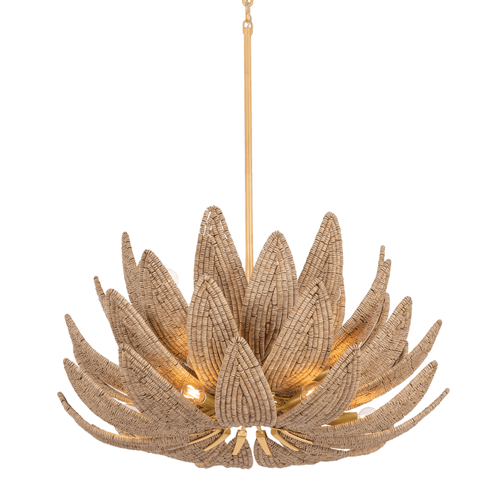 Corbett Lighting Varanasi Chandelier