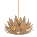 Corbett Lighting Varanasi Chandelier