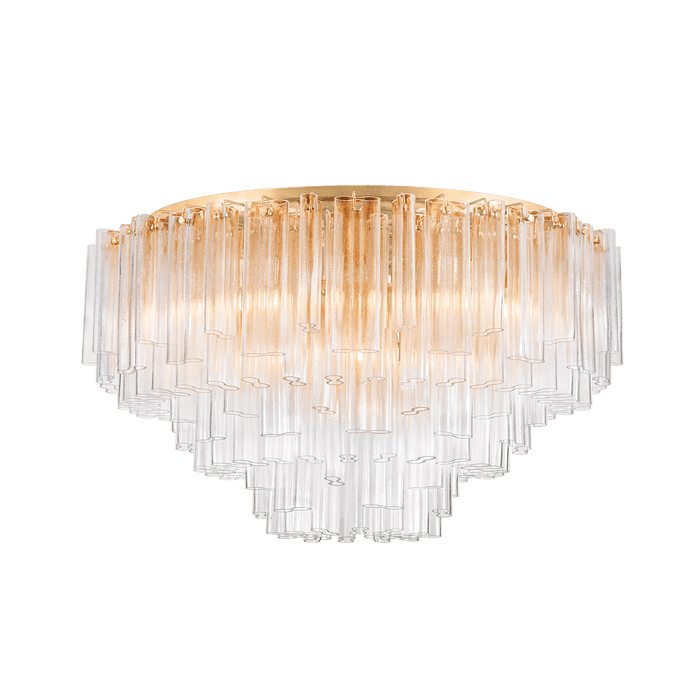Corbett Lighting Varenna Semi Flush