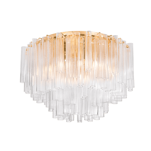 Corbett Lighting Varenna Semi Flush