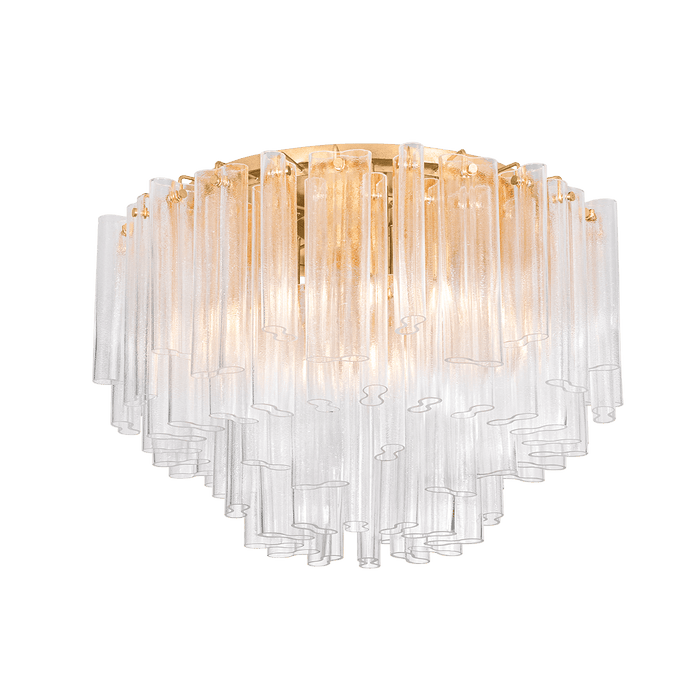 Corbett Lighting Varenna Semi Flush