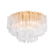 Corbett Lighting Varenna Semi Flush