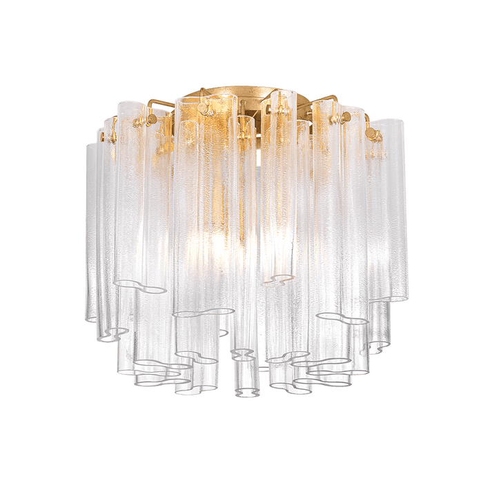 Corbett Lighting Varenna Semi Flush