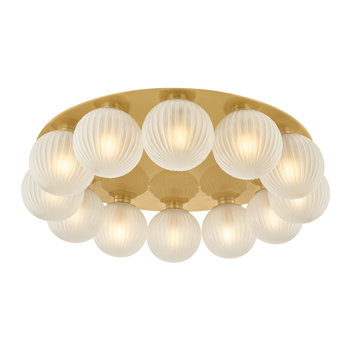 Corbett Lighting Vernazza Flush Mount