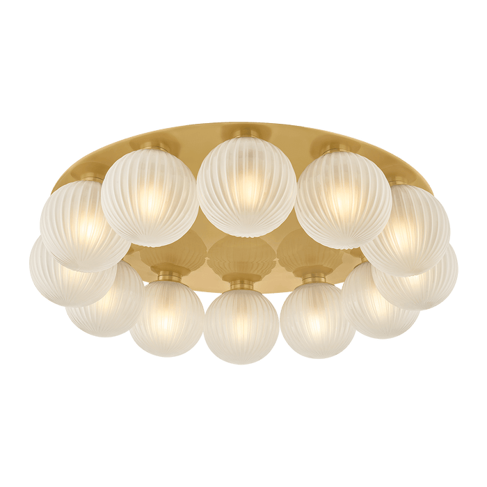 Corbett Lighting Vernazza Flush Mount