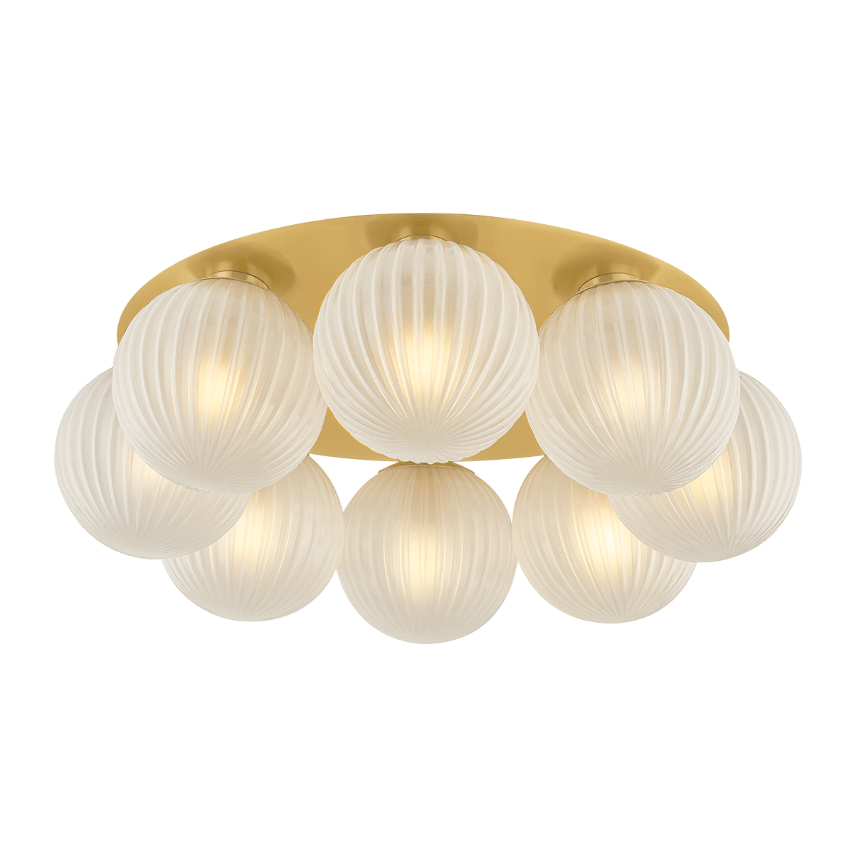 Corbett Lighting Vernazza Flush Mount