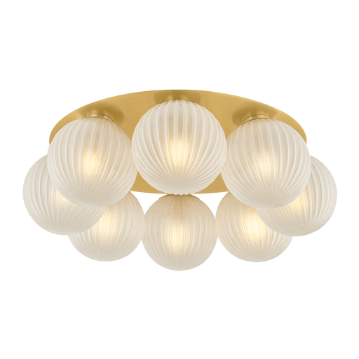 Corbett Lighting Vernazza Flush Mount
