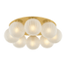 Corbett Lighting Vernazza Flush Mount