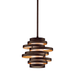 Corbett Lighting Vertigo Pendant