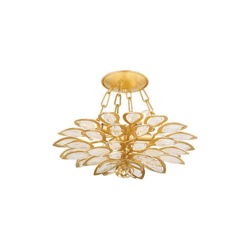 Corbett Lighting Vittoria Semi-Flush Mount