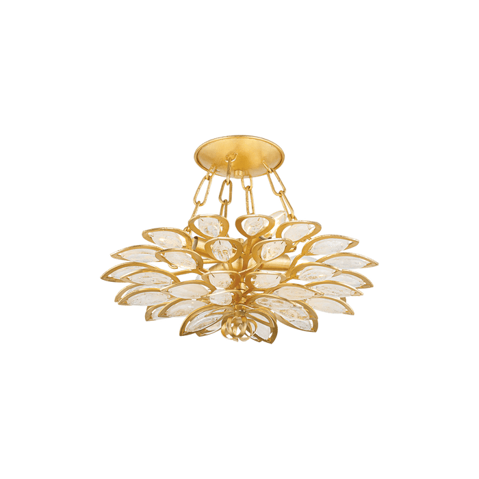 Corbett Lighting Vittoria Semi-Flush Mount