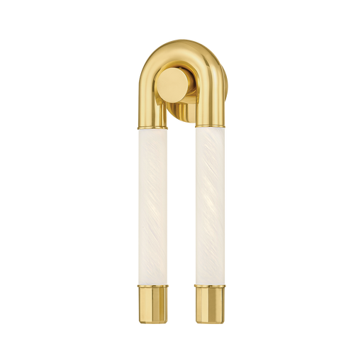 Corbett Lighting Zeme Wall Sconce