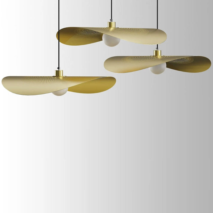 & Costa Armando Pendant