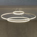& Costa Circus Multi Round Pendant