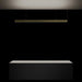 & Costa Duplo Up/Downlight Linear Pendant