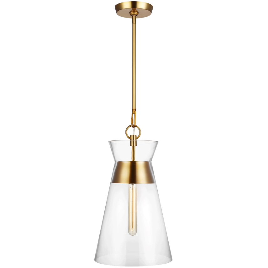 Atlantic Narrow Pendant