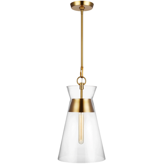 Atlantic Narrow Pendant