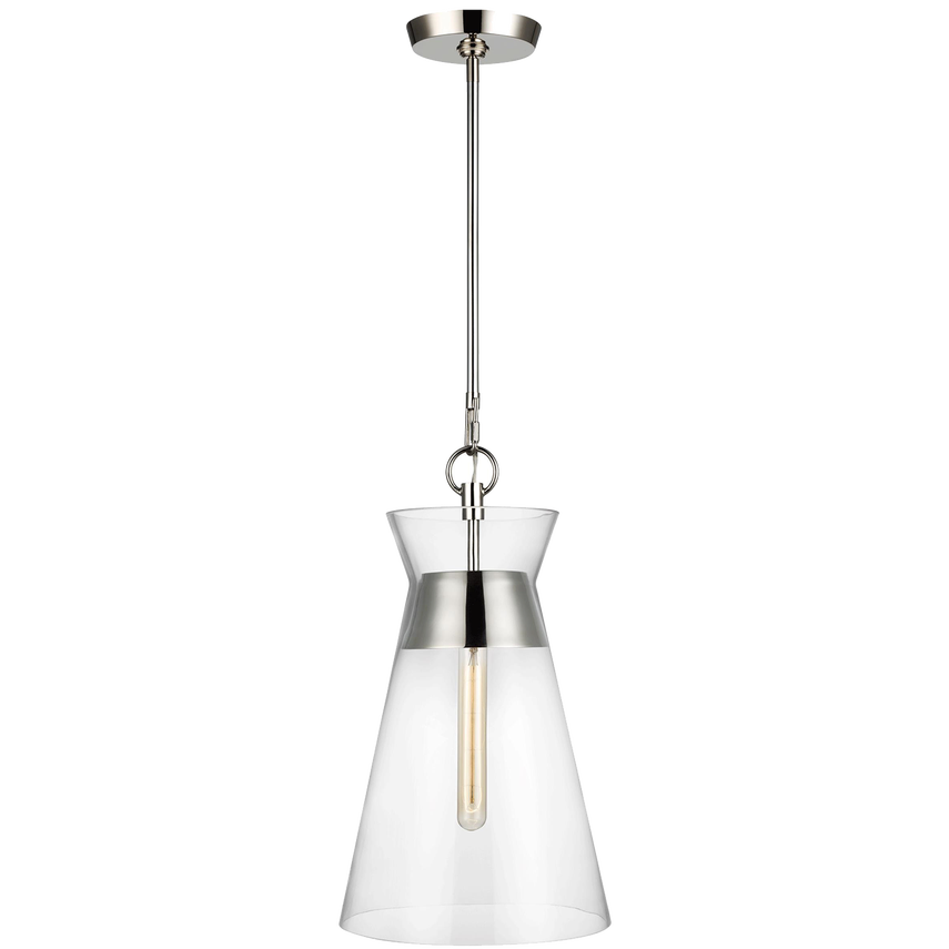 Atlantic Narrow Pendant