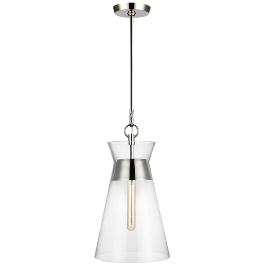 Atlantic Narrow Pendant