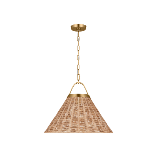 Whitby Extra Large Pendant