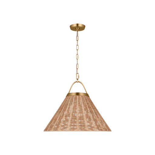 Whitby Extra Large Pendant by Visual Comfort Studio