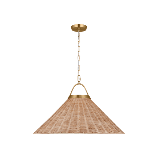 Whitby Grand Pendant by Visual Comfort Studio