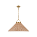 Whitby Grand Pendant by Visual Comfort Studio