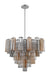 Crystorama Addis 12 Light Chandelier