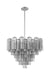 Crystorama Addis 12 Light Chandelier