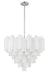 Crystorama Addis 12 Light Chandelier