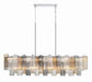 Crystorama Addis 14 Light Chandelier
