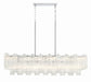Crystorama Addis 14 Light Chandelier