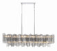 Crystorama Addis 14 Light Chandelier
