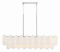 Crystorama Addis 14 Light Chandelier