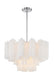 Crystorama Addis Nine Light Chandelier