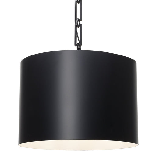 Crystorama Alston Six Light Chandelier