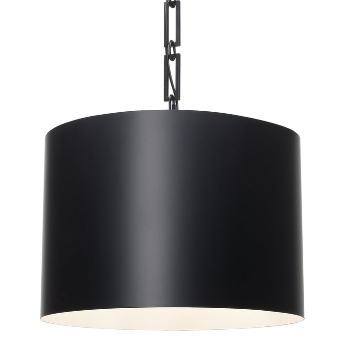 Crystorama Alston Six Light Chandelier