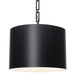 Crystorama Alston Six Light Chandelier