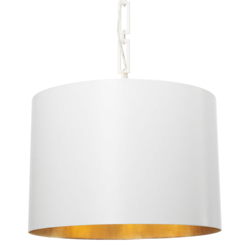 Crystorama Alston Six Light Chandelier