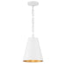 Crystorama Alston Two Light Chandelier